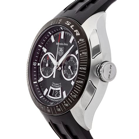 mercedes slr tag heuer